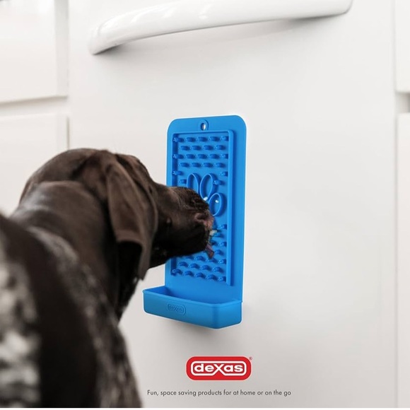 Dexas Snack & Distract - Picture 8 of 8